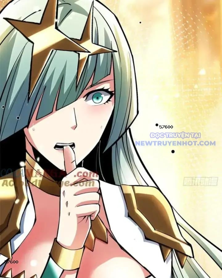 Ta Thật Không Muốn Học Cấm Chú Chap 107 - Next Chap 108