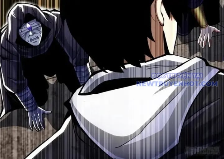 Ta Thật Không Muốn Học Cấm Chú Chap 107 - Next Chap 108