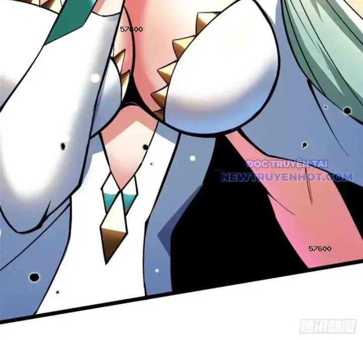 Ta Thật Không Muốn Học Cấm Chú Chap 107 - Next Chap 108