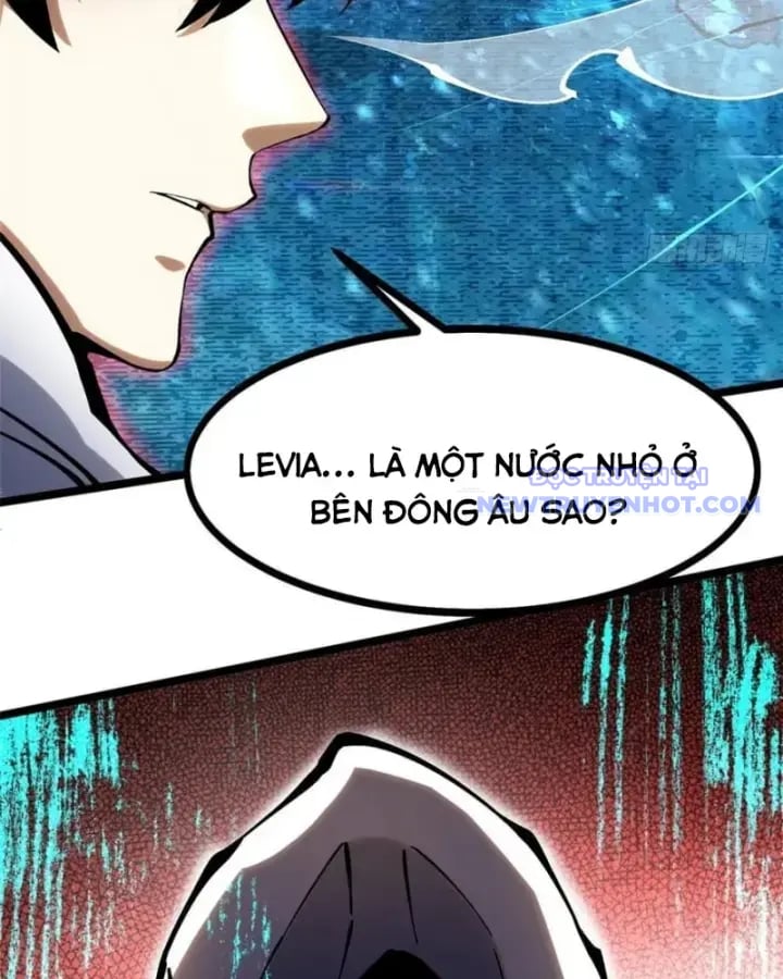 Ta Thật Không Muốn Học Cấm Chú Chap 107 - Next Chap 108