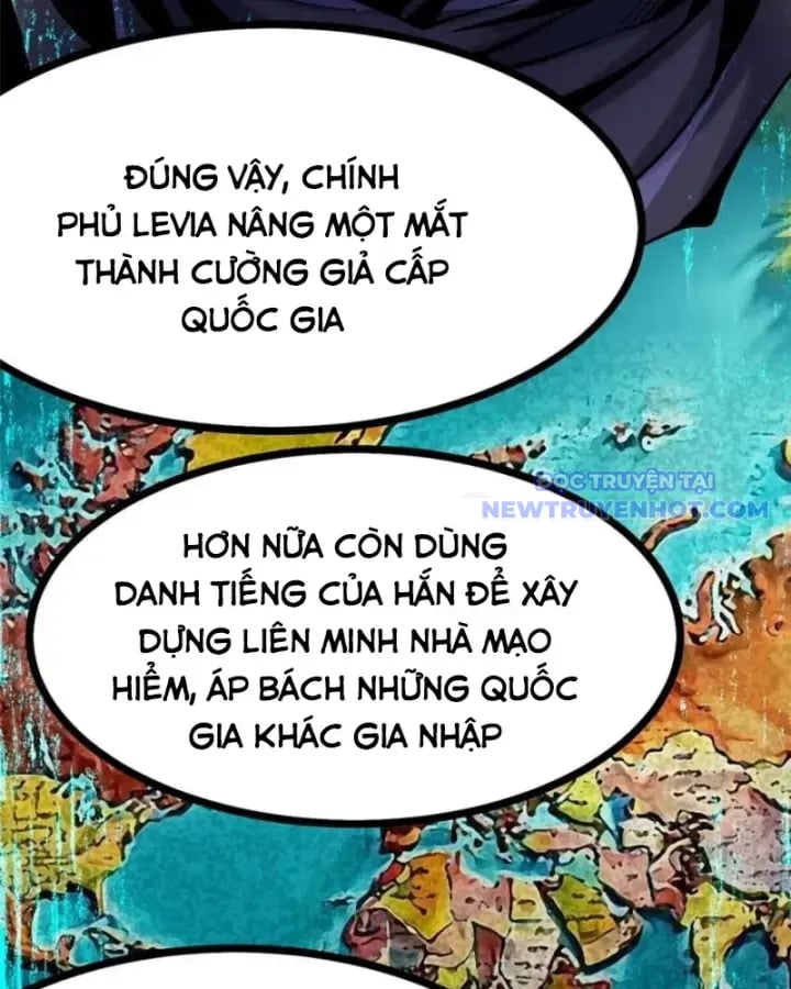 Ta Thật Không Muốn Học Cấm Chú Chap 107 - Next Chap 108