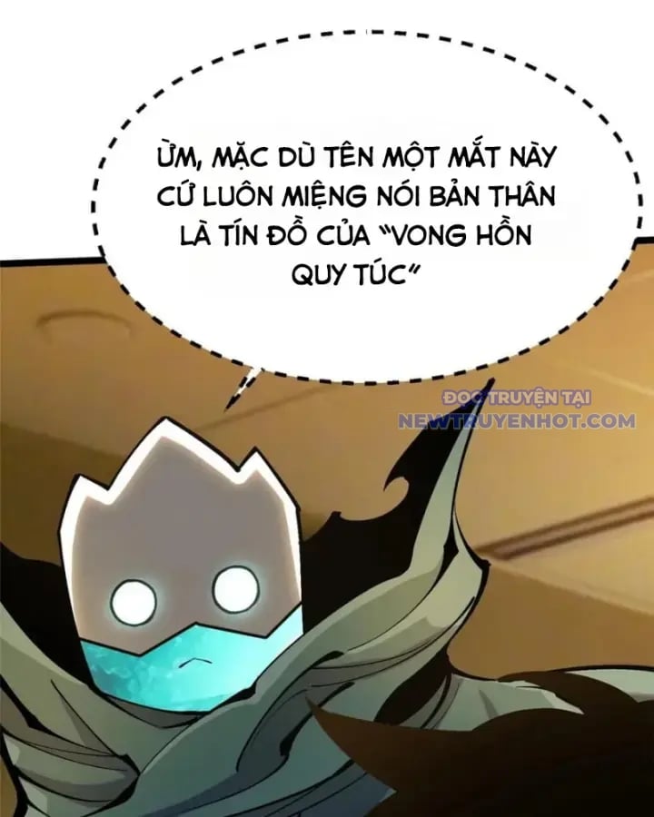 Ta Thật Không Muốn Học Cấm Chú Chap 107 - Next Chap 108