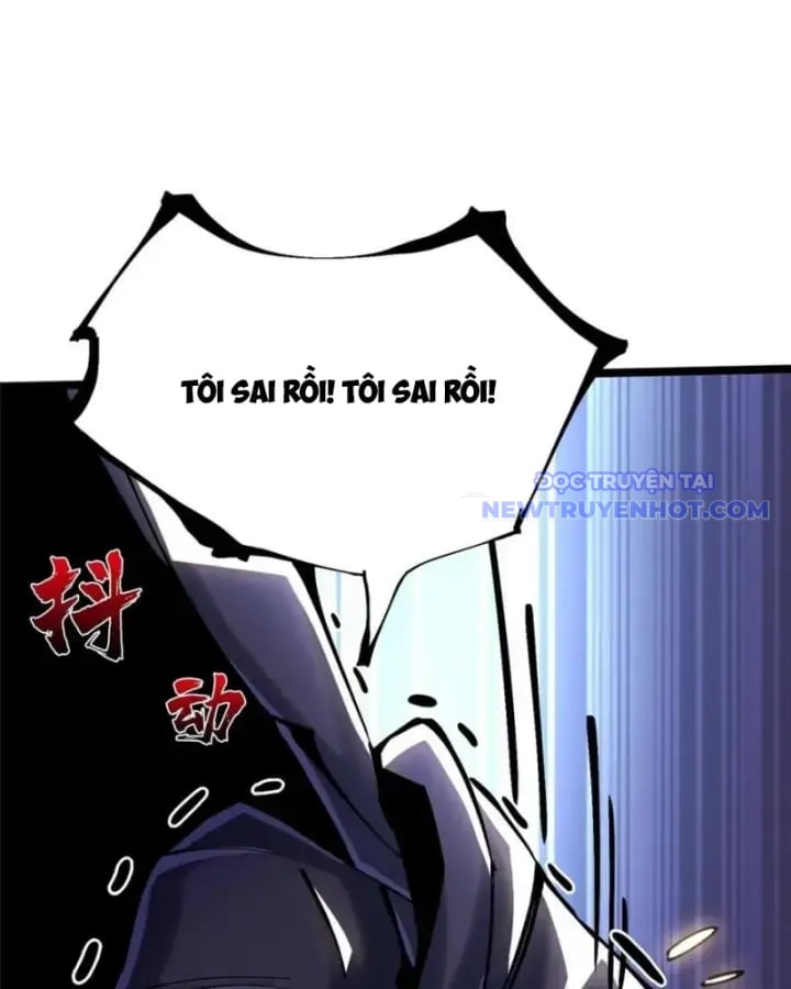 Ta Thật Không Muốn Học Cấm Chú Chap 107 - Next Chap 108