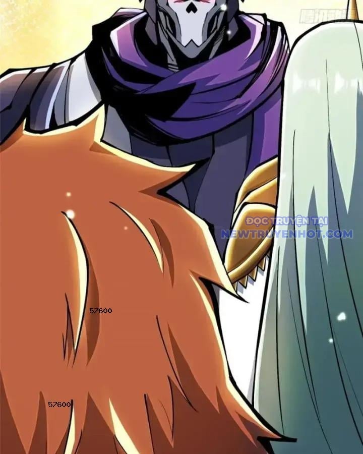 Ta Thật Không Muốn Học Cấm Chú Chap 107 - Next Chap 108