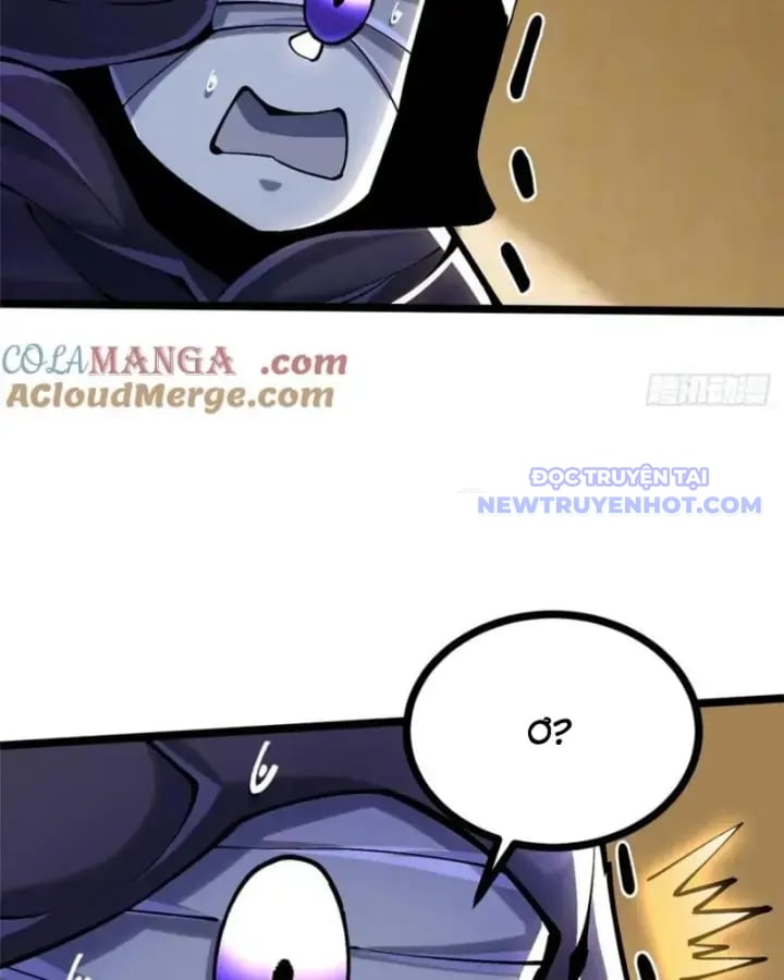 Ta Thật Không Muốn Học Cấm Chú Chap 107 - Next Chap 108