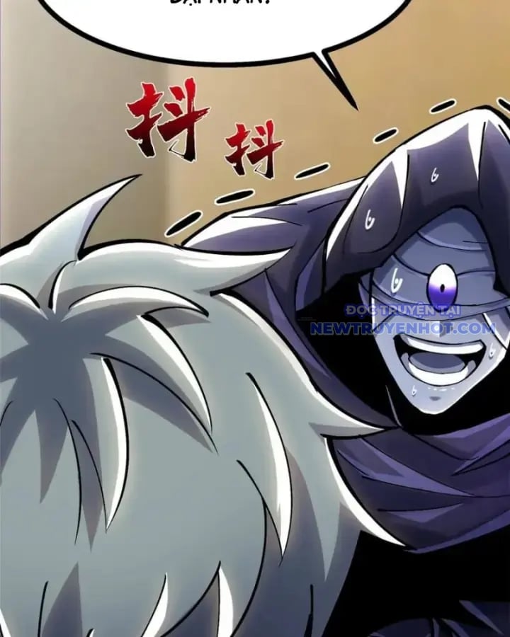 Ta Thật Không Muốn Học Cấm Chú Chap 107 - Next Chap 108