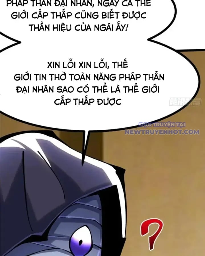 Ta Thật Không Muốn Học Cấm Chú Chap 107 - Next Chap 108
