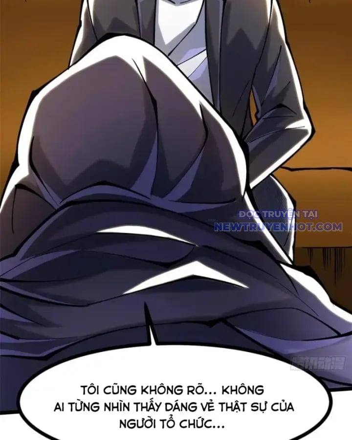 Ta Thật Không Muốn Học Cấm Chú Chap 107 - Next Chap 108