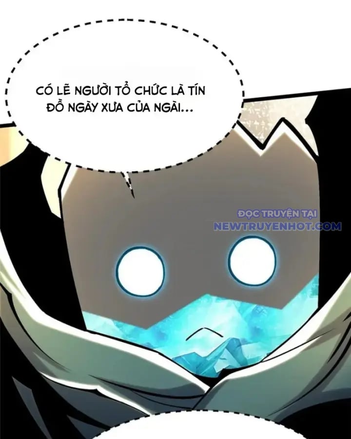 Ta Thật Không Muốn Học Cấm Chú Chap 107 - Next Chap 108