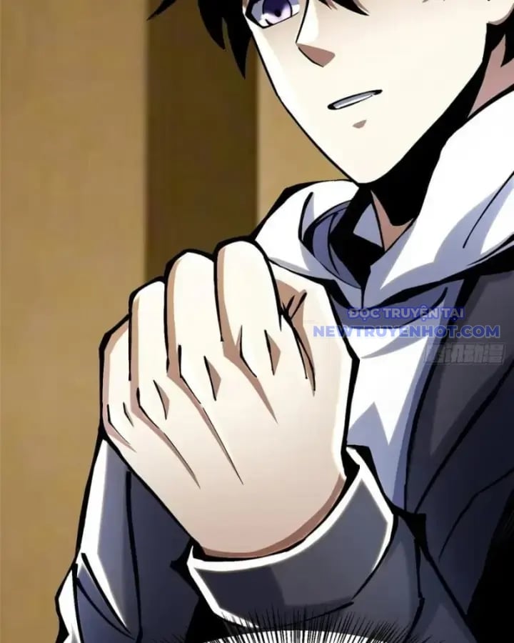 Ta Thật Không Muốn Học Cấm Chú Chap 107 - Next Chap 108