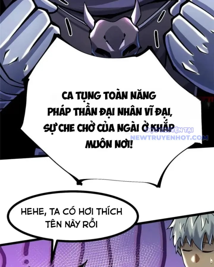 Ta Thật Không Muốn Học Cấm Chú Chap 107 - Next Chap 108