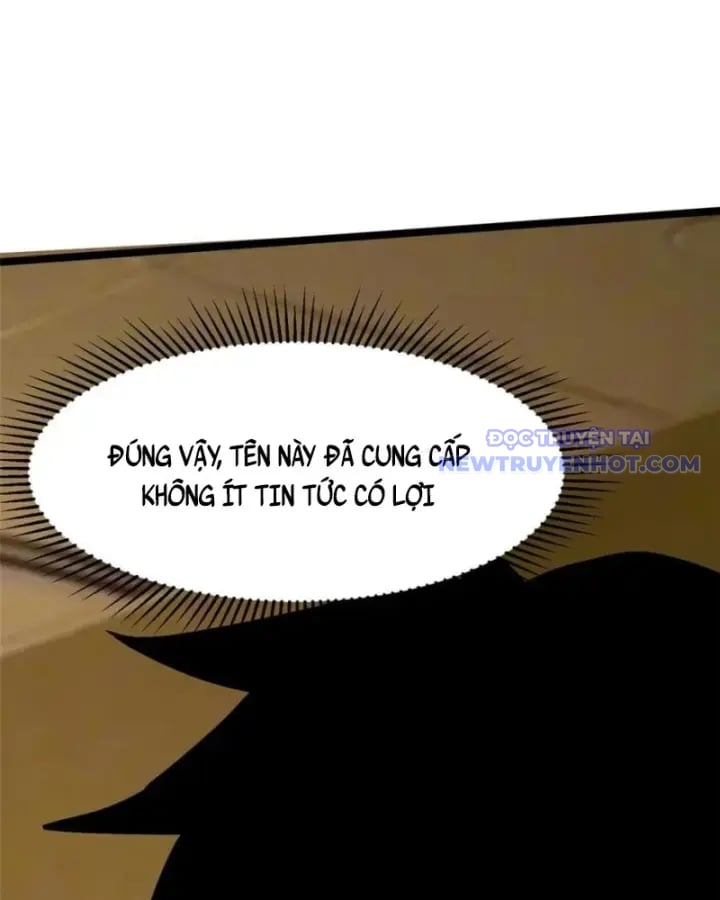Ta Thật Không Muốn Học Cấm Chú Chap 107 - Next Chap 108