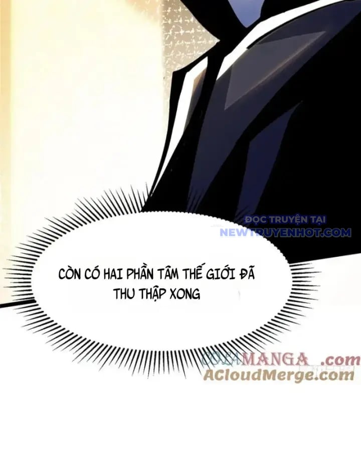 Ta Thật Không Muốn Học Cấm Chú Chap 107 - Next Chap 108
