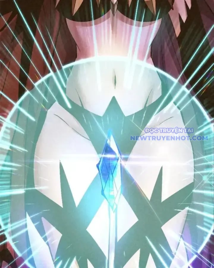 Ta Thật Không Muốn Học Cấm Chú Chap 107 - Next Chap 108