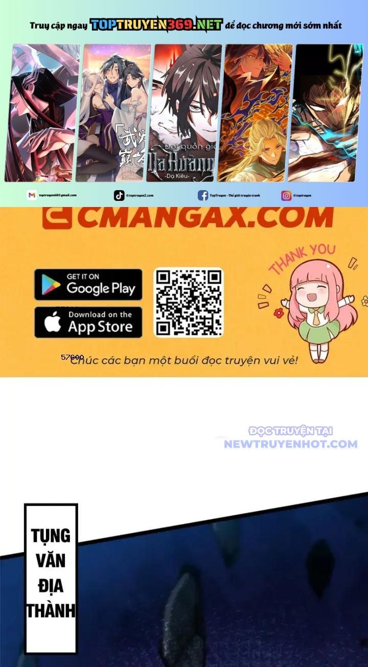 Ta Thật Không Muốn Học Cấm Chú Chap 108 - Next Chap 109