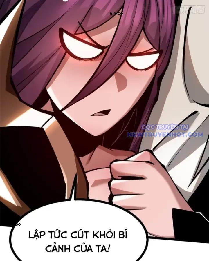 Ta Thật Không Muốn Học Cấm Chú Chap 108 - Next Chap 109