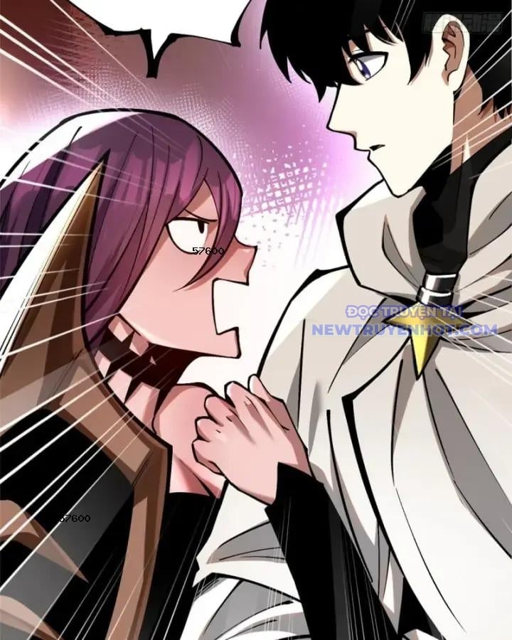 Ta Thật Không Muốn Học Cấm Chú Chap 108 - Next Chap 109