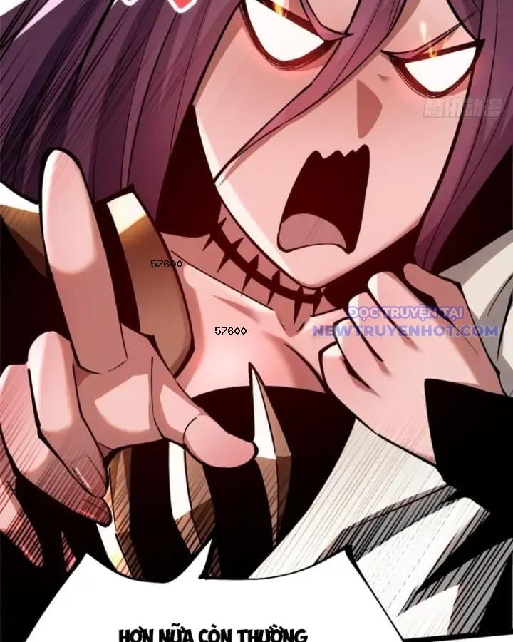 Ta Thật Không Muốn Học Cấm Chú Chap 108 - Next Chap 109