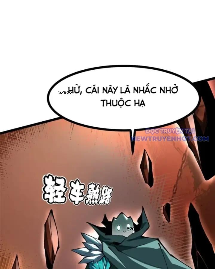 Ta Thật Không Muốn Học Cấm Chú Chap 108 - Next Chap 109