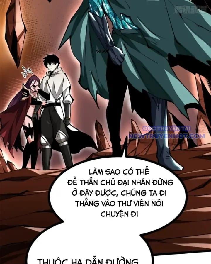 Ta Thật Không Muốn Học Cấm Chú Chap 108 - Next Chap 109