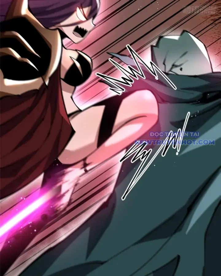 Ta Thật Không Muốn Học Cấm Chú Chap 108 - Next Chap 109