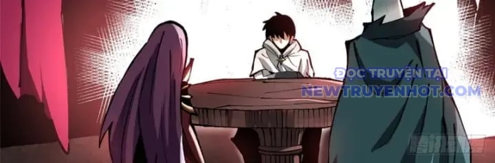 Ta Thật Không Muốn Học Cấm Chú Chap 108 - Next Chap 109