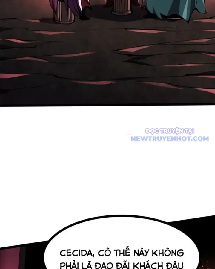 Ta Thật Không Muốn Học Cấm Chú Chap 108 - Next Chap 109