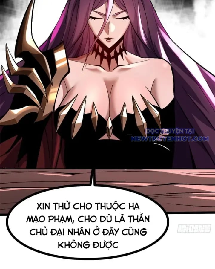 Ta Thật Không Muốn Học Cấm Chú Chap 108 - Next Chap 109