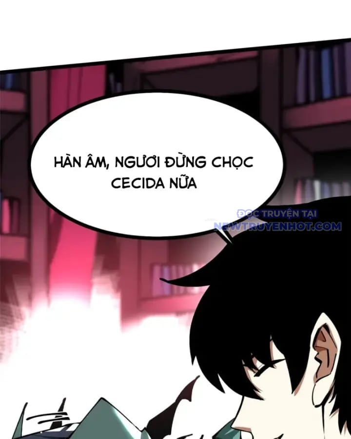 Ta Thật Không Muốn Học Cấm Chú Chap 108 - Next Chap 109