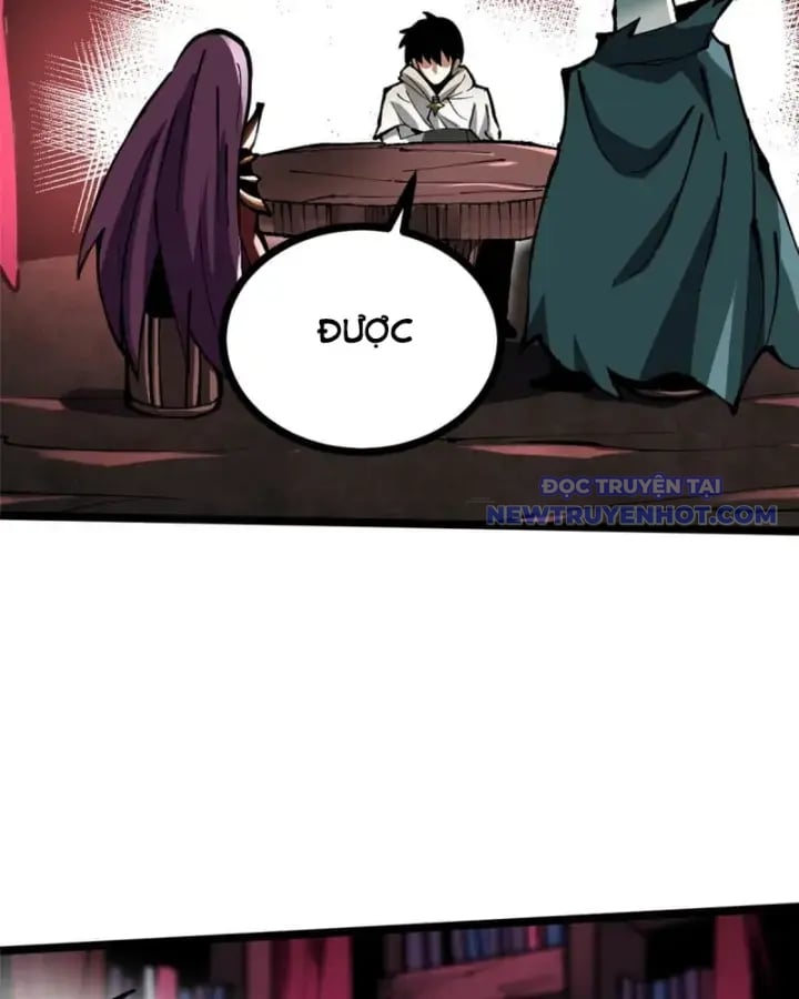 Ta Thật Không Muốn Học Cấm Chú Chap 108 - Next Chap 109