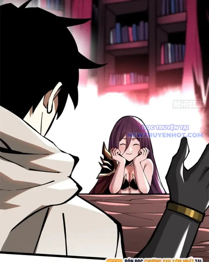 Ta Thật Không Muốn Học Cấm Chú Chap 108 - Next Chap 109