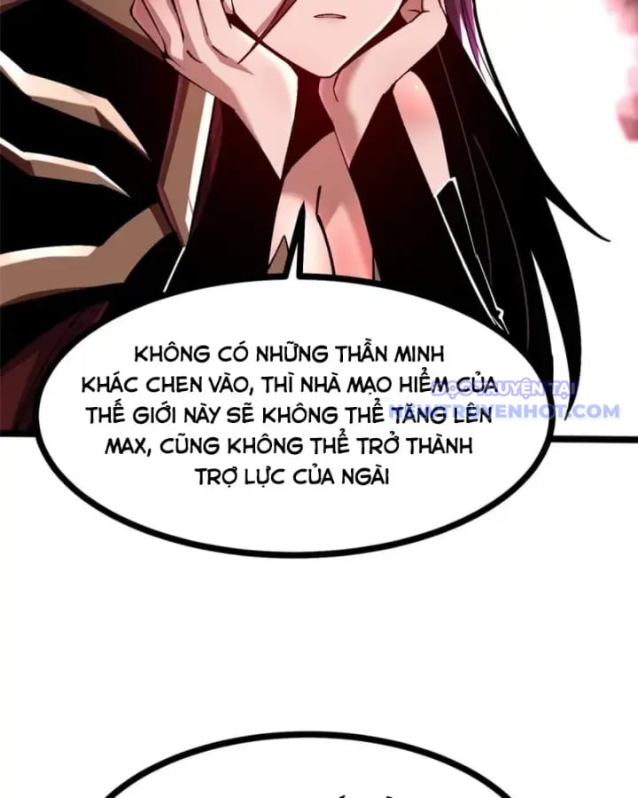 Ta Thật Không Muốn Học Cấm Chú Chap 108 - Next Chap 109