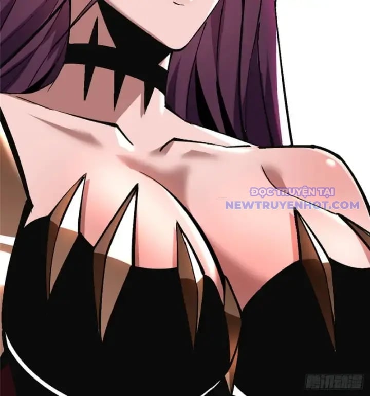 Ta Thật Không Muốn Học Cấm Chú Chap 108 - Next Chap 109