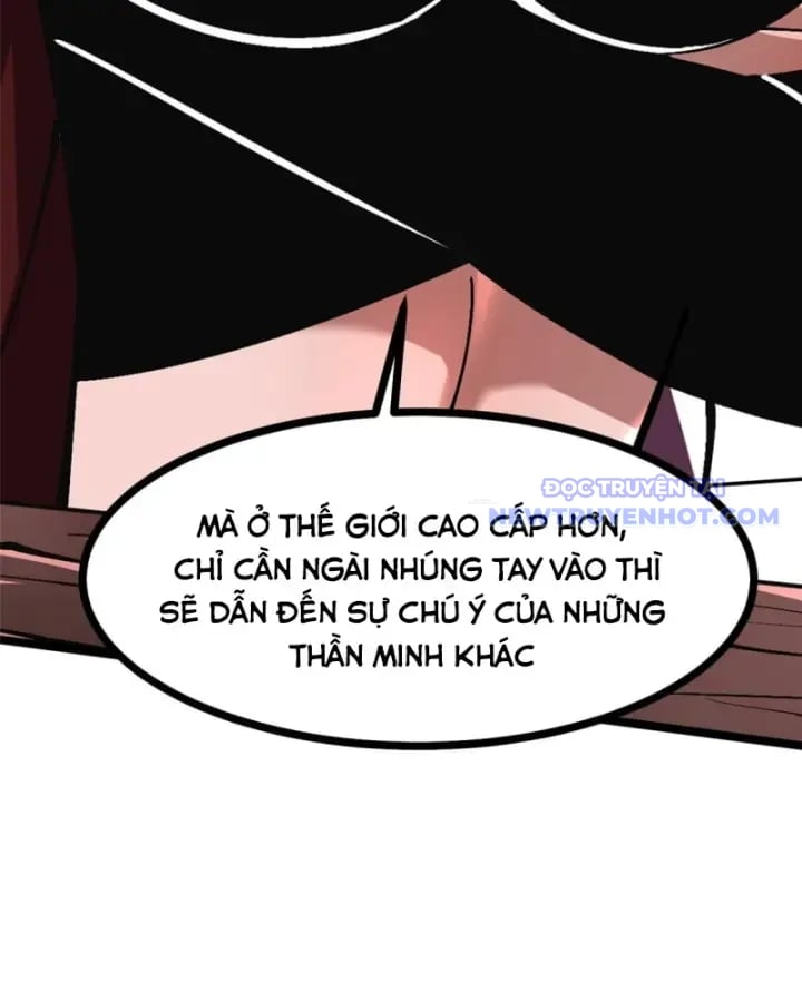 Ta Thật Không Muốn Học Cấm Chú Chap 108 - Next Chap 109