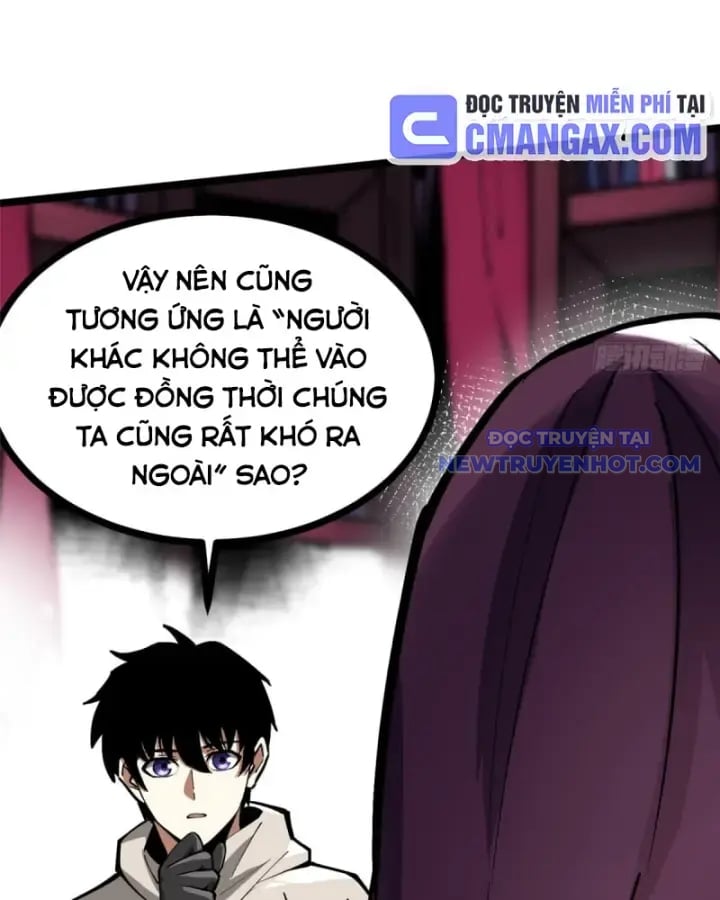 Ta Thật Không Muốn Học Cấm Chú Chap 108 - Next Chap 109