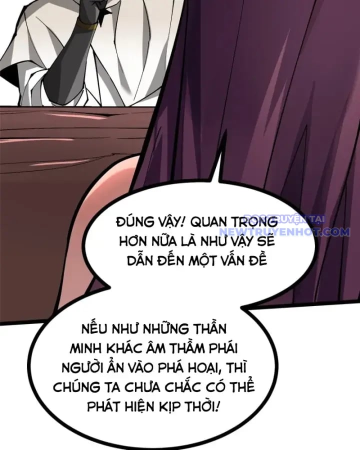 Ta Thật Không Muốn Học Cấm Chú Chap 108 - Next Chap 109
