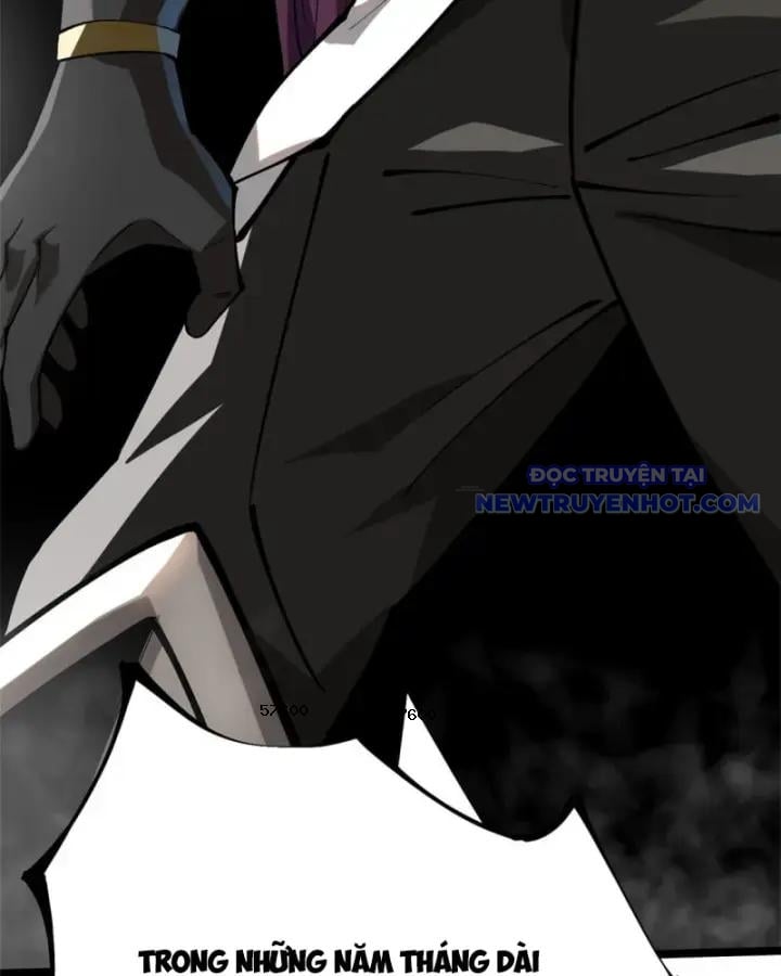 Ta Thật Không Muốn Học Cấm Chú Chap 108 - Next Chap 109