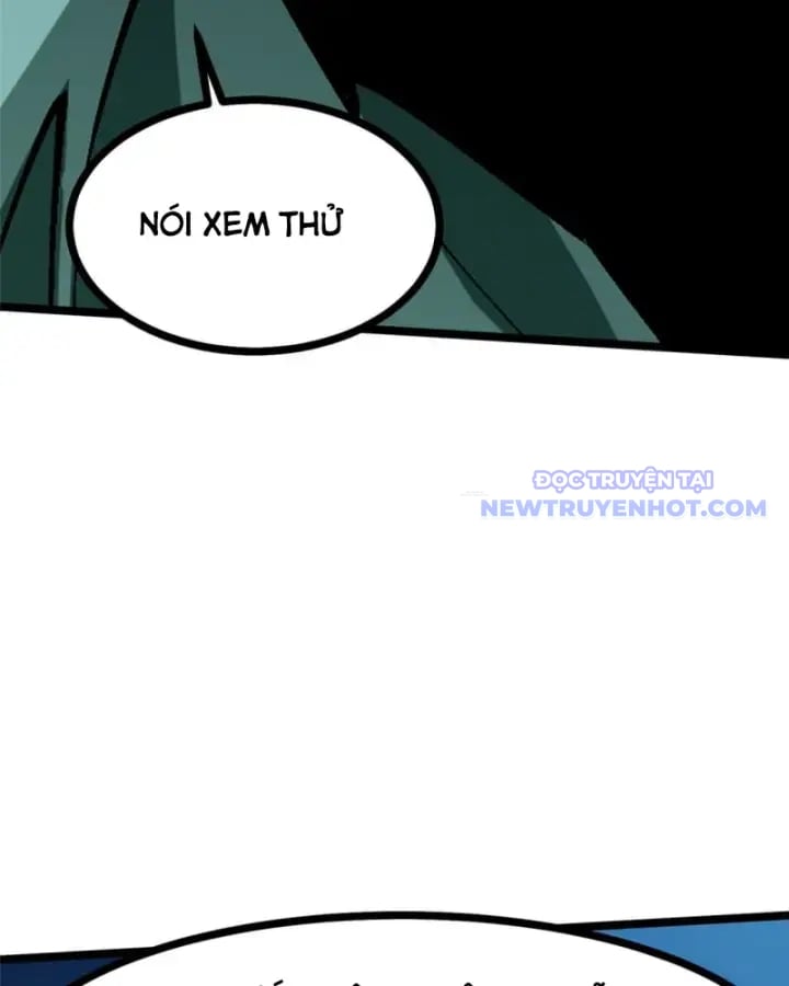 Ta Thật Không Muốn Học Cấm Chú Chap 108 - Next Chap 109