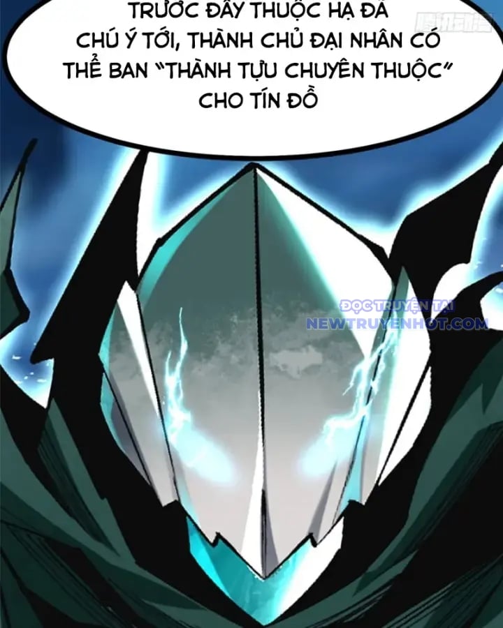 Ta Thật Không Muốn Học Cấm Chú Chap 108 - Next Chap 109