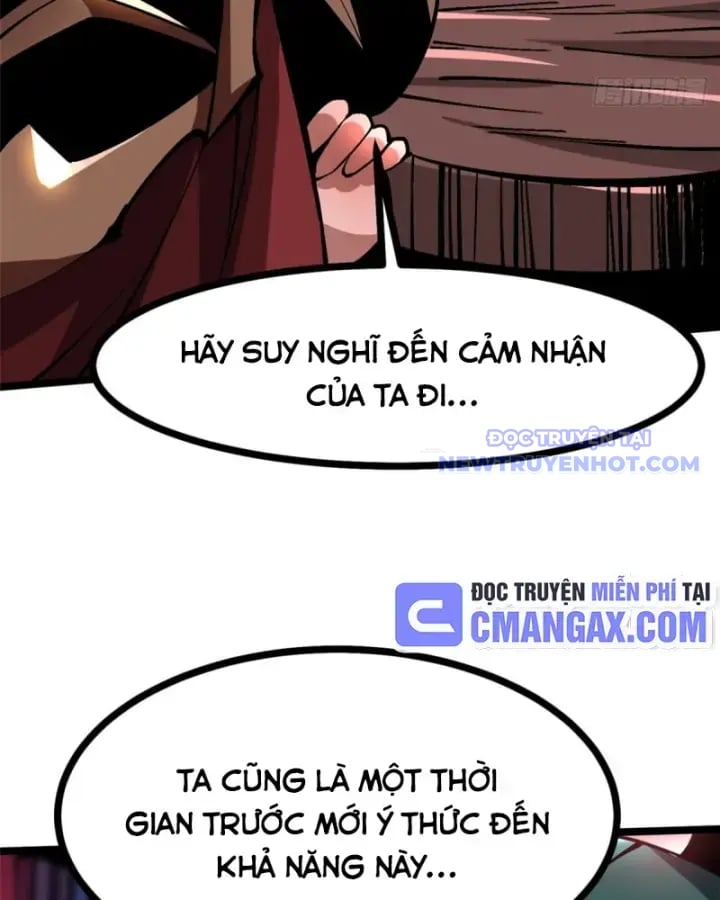 Ta Thật Không Muốn Học Cấm Chú Chap 108 - Next Chap 109