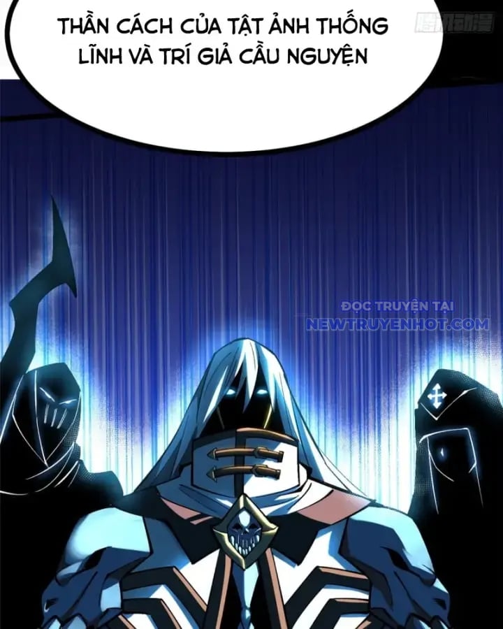 Ta Thật Không Muốn Học Cấm Chú Chap 108 - Next Chap 109