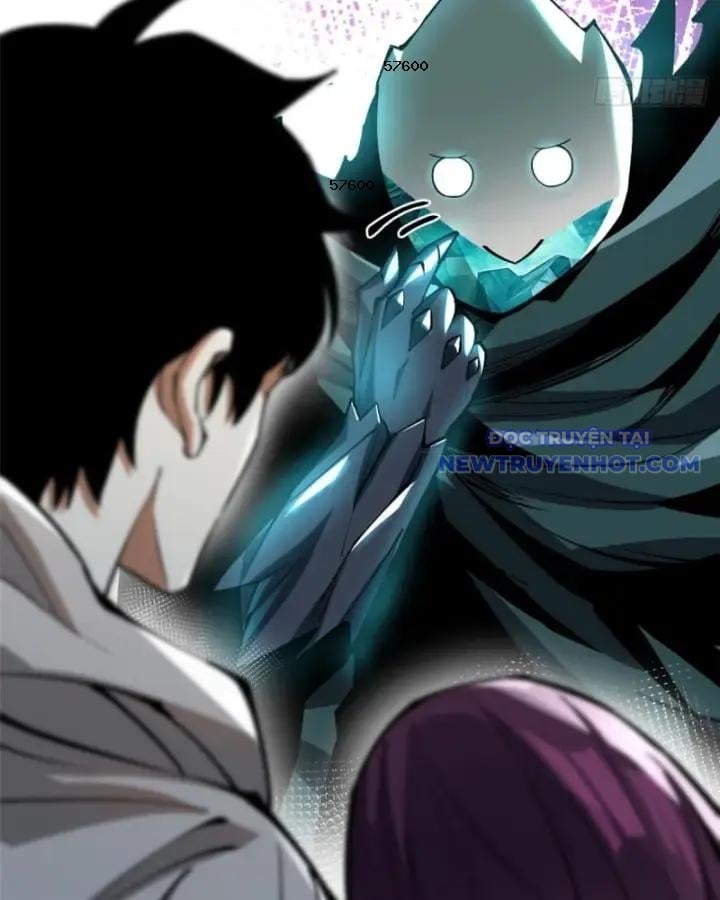 Ta Thật Không Muốn Học Cấm Chú Chap 108 - Next Chap 109