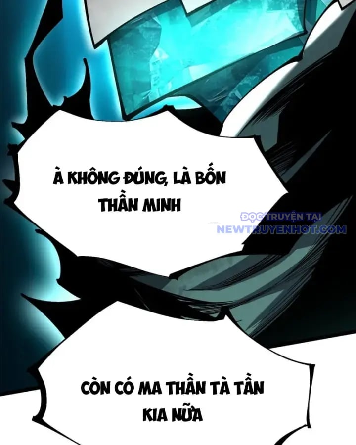 Ta Thật Không Muốn Học Cấm Chú Chap 108 - Next Chap 109