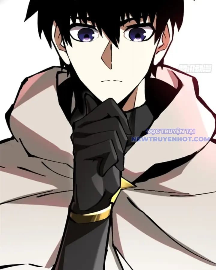 Ta Thật Không Muốn Học Cấm Chú Chap 108 - Next Chap 109