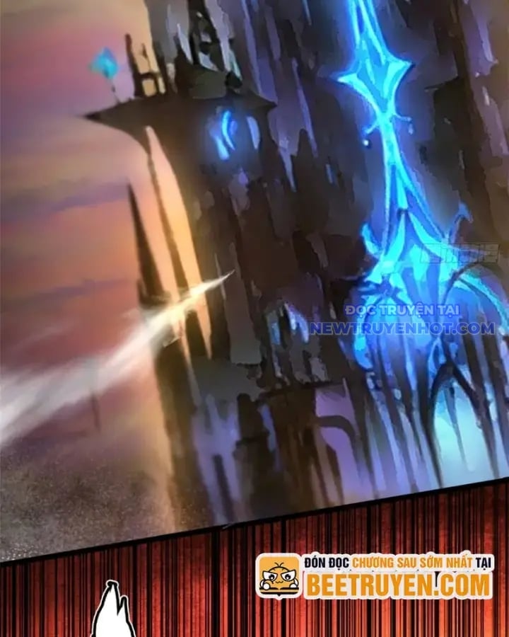 Ta Thật Không Muốn Học Cấm Chú Chap 108 - Next Chap 109