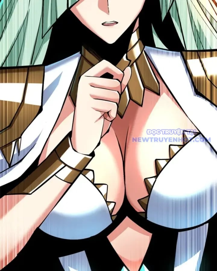 Ta Thật Không Muốn Học Cấm Chú Chap 108 - Next Chap 109