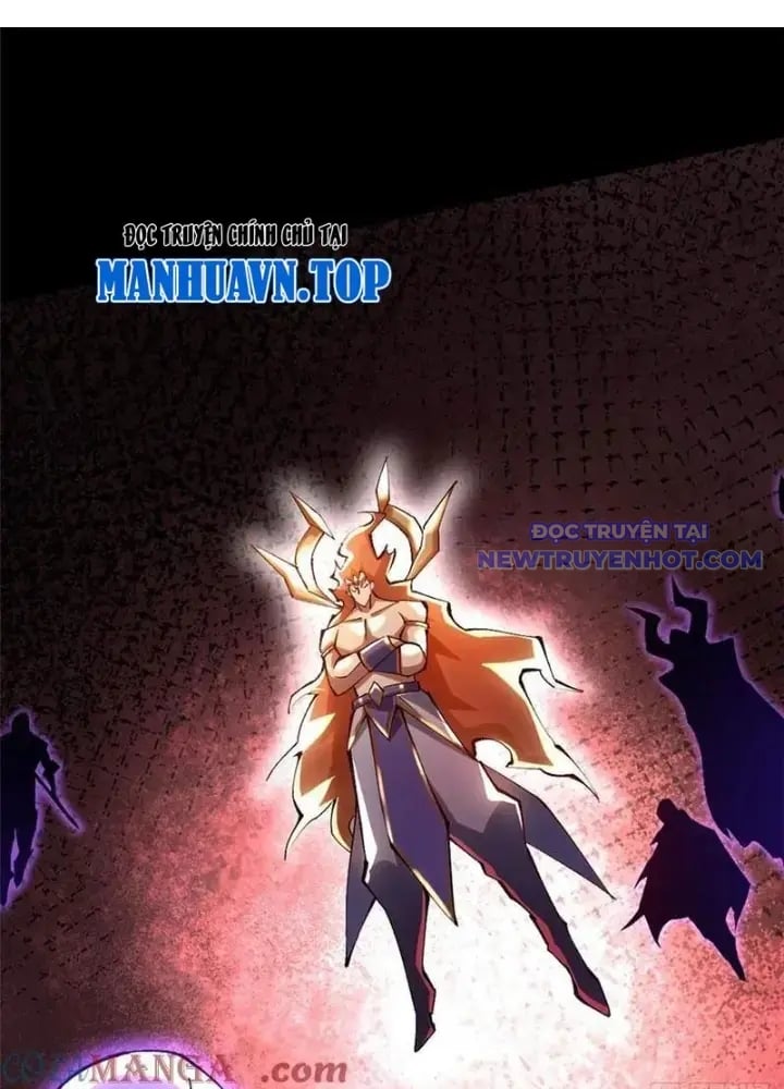 Ta Thật Không Muốn Học Cấm Chú Chap 109 - Next Chap 110