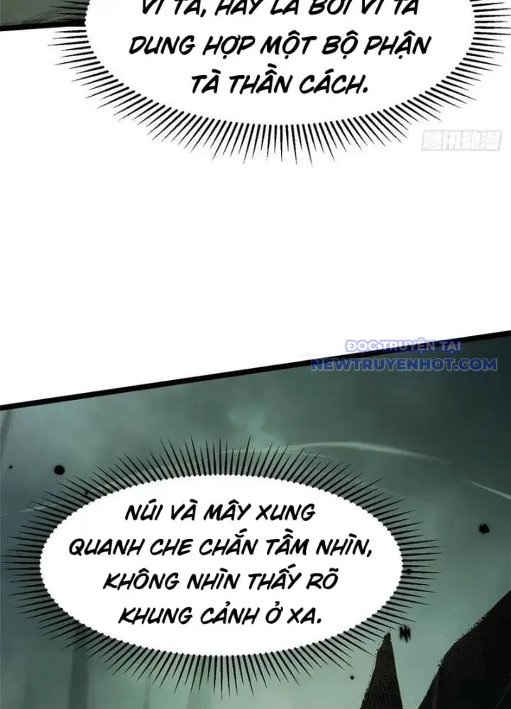 Ta Thật Không Muốn Học Cấm Chú Chap 109 - Next Chap 110