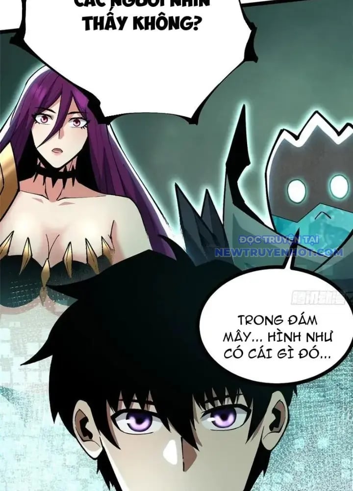 Ta Thật Không Muốn Học Cấm Chú Chap 109 - Next Chap 110