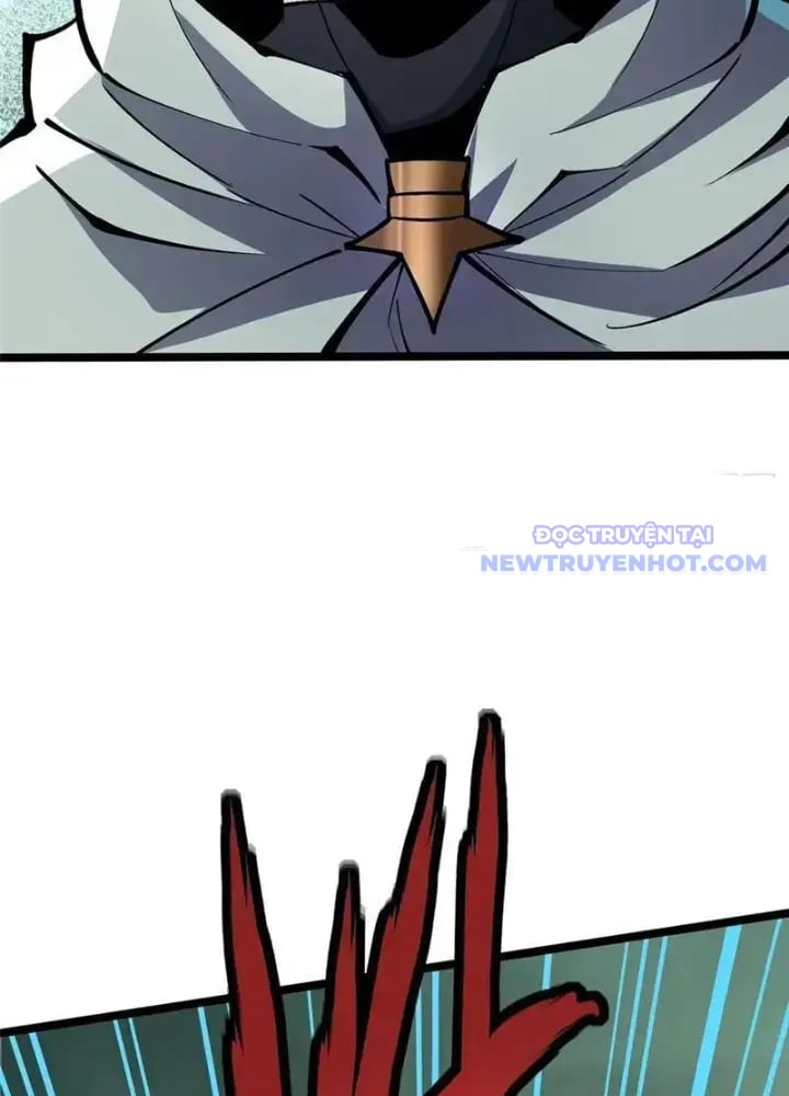 Ta Thật Không Muốn Học Cấm Chú Chap 109 - Next Chap 110